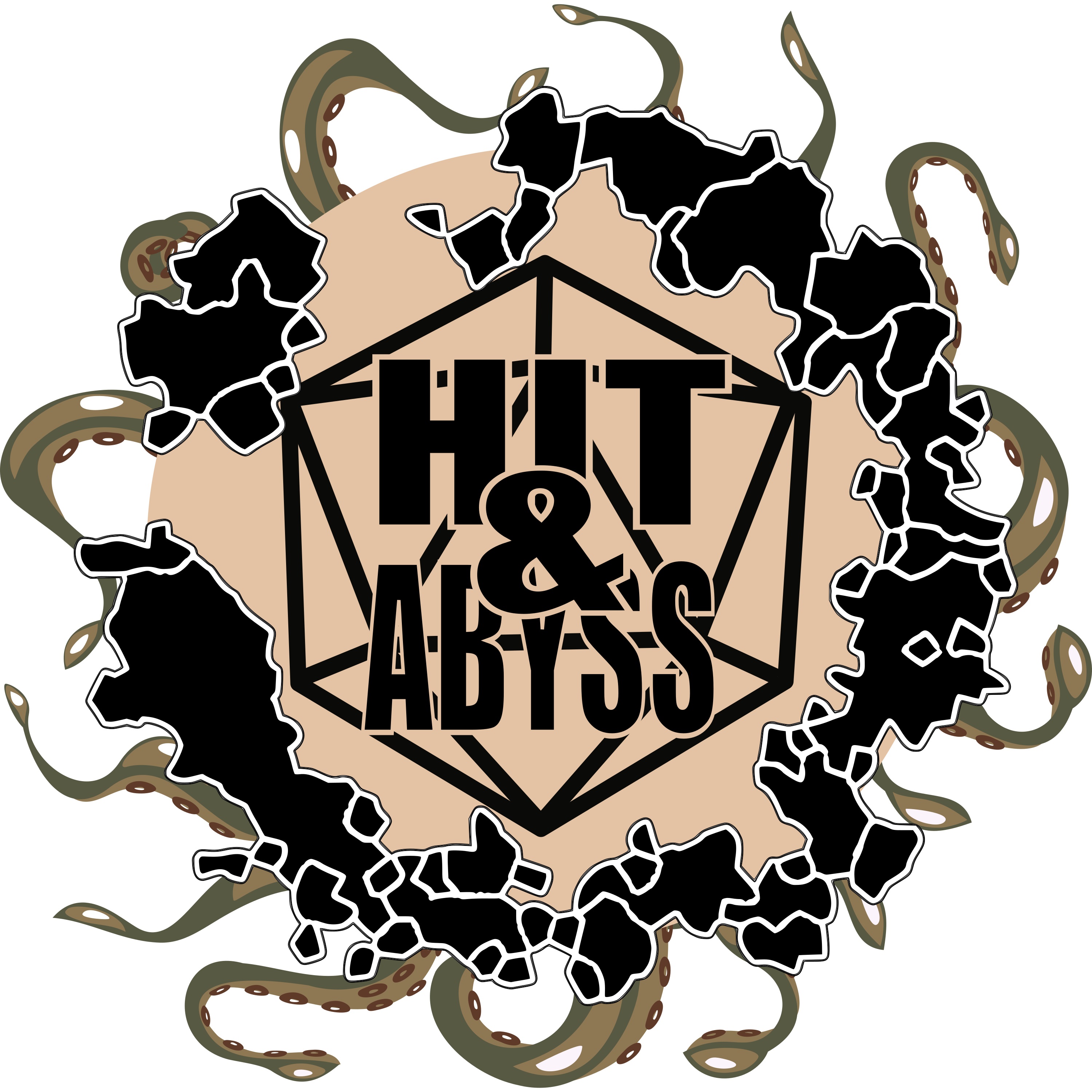 Hit & Abyss Ep 064: Jailbirds (Group 1)
