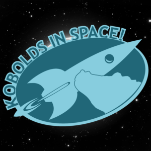 Kobolds In Space