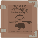 Plus Ultra Season 2 Logo