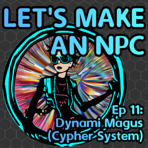 Let's Make (Various)