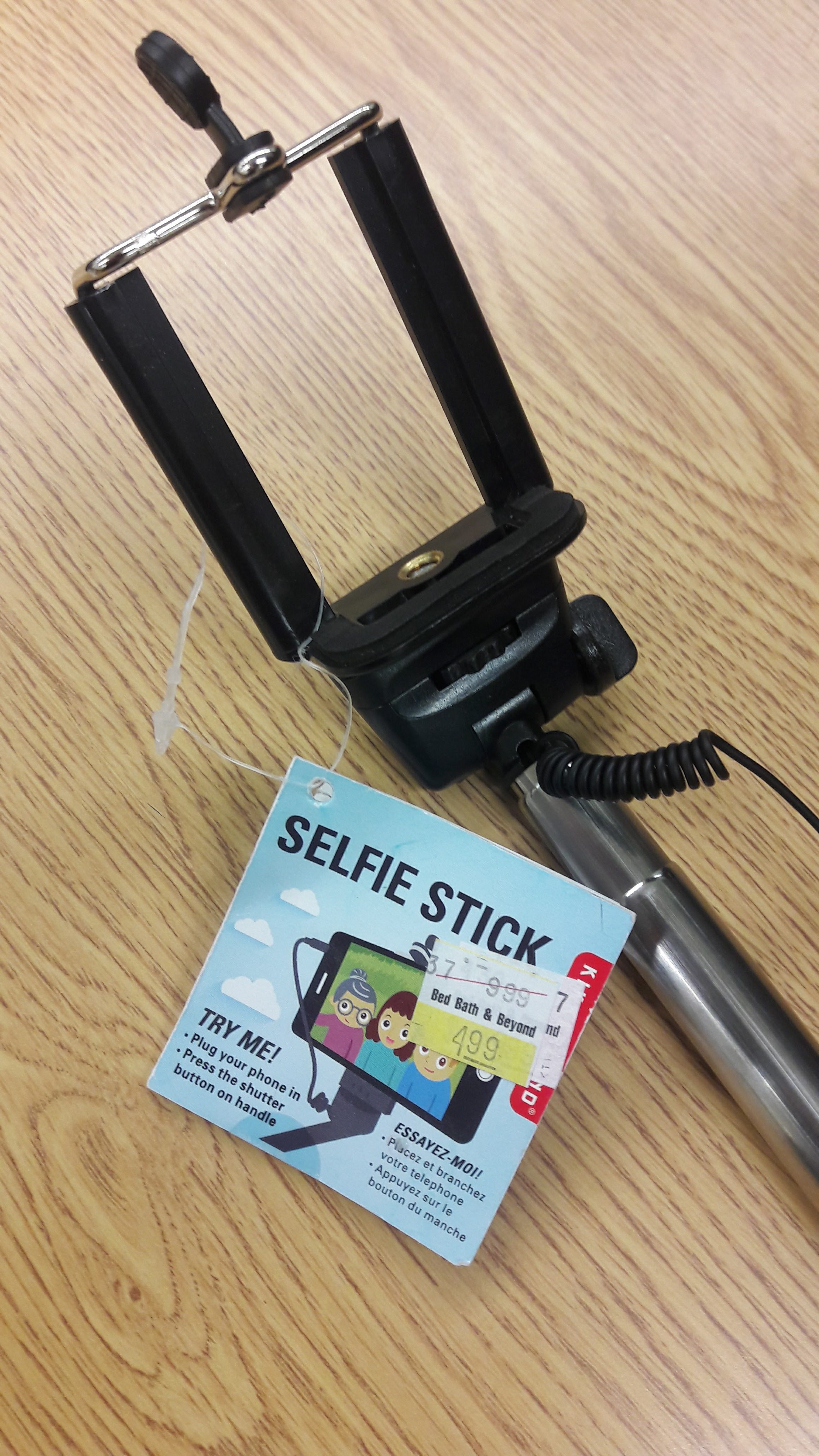 Best Use For A Selfie Stick