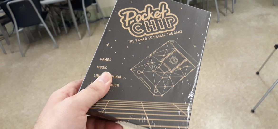 Pocket Chip