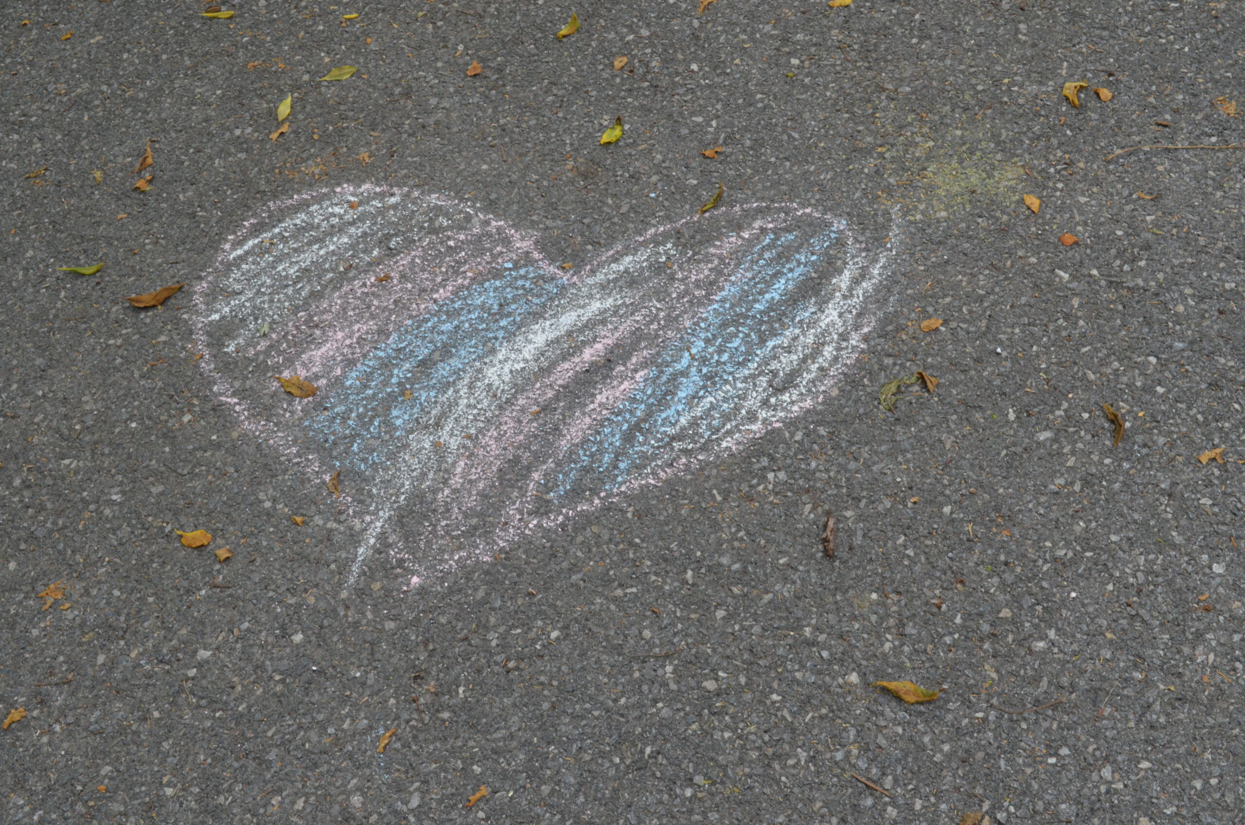 Chalk Heart