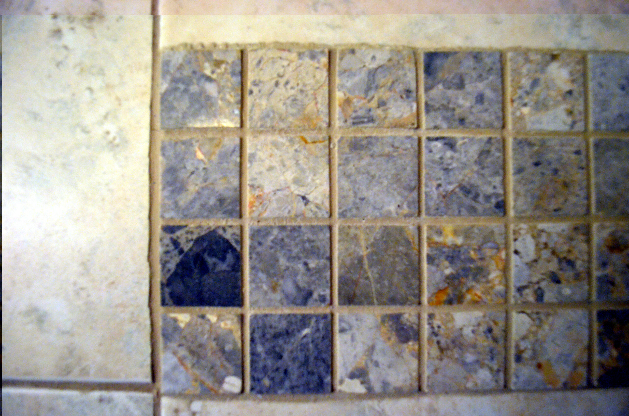 Tile